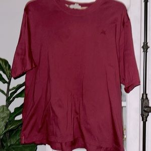 Mens Burberry t shirt